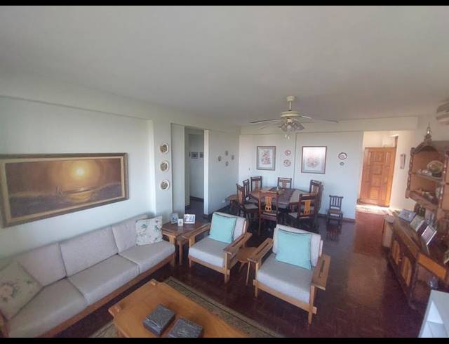 2 BEDROOM PROPERTY TO RENT IN GLENWOOD